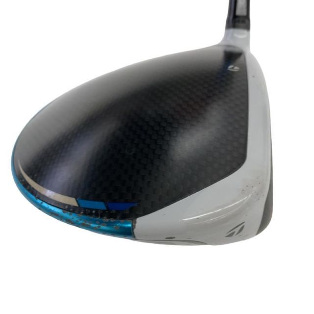 中古】 テーラーメイド SIM2 MAX-D 9° ドライバー DR 純正特注シャフト