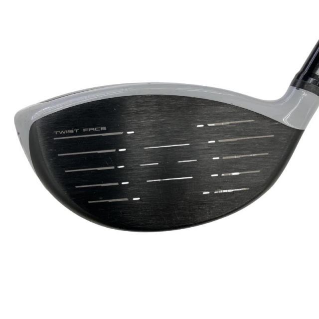 中古】 テーラーメイド SIM2 MAX-D 9° ドライバー DR 純正特注シャフト