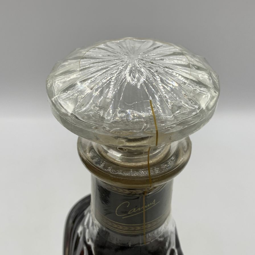 カミュ XO スペリオール 1000ml 未開栓 コニャック - メルカリ