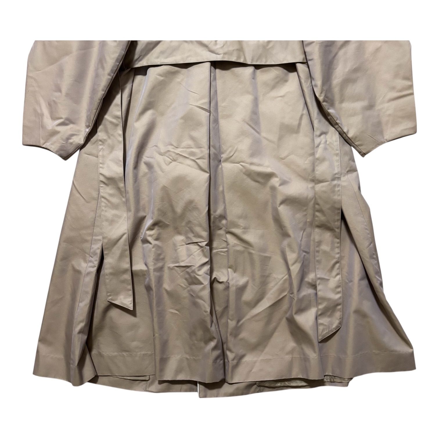 URBAN RESEARCH SENSE OF PLACE アーバンリサーチ ノーカラーダブル