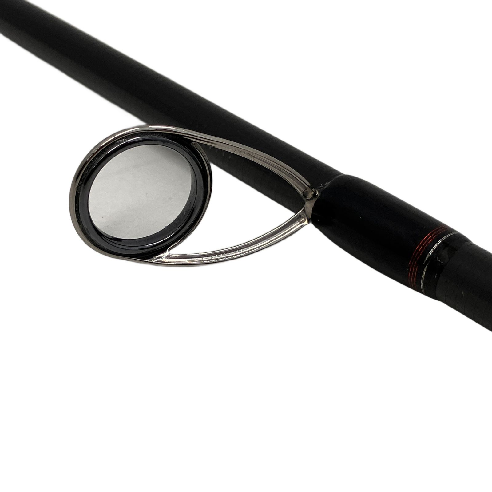 DAIWA ダイワ 月下美人 MX A75HS-S・V ロッド 釣り用品 中古 良好