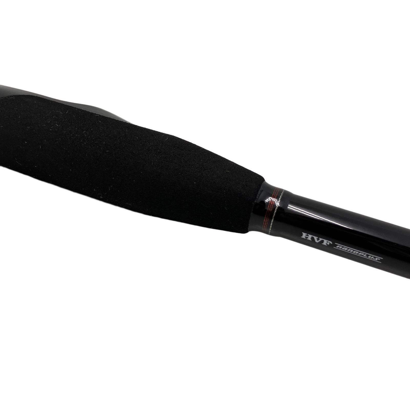 DAIWA ダイワ 月下美人 MX A75HS-S・V ロッド 釣り用品 中古 良好