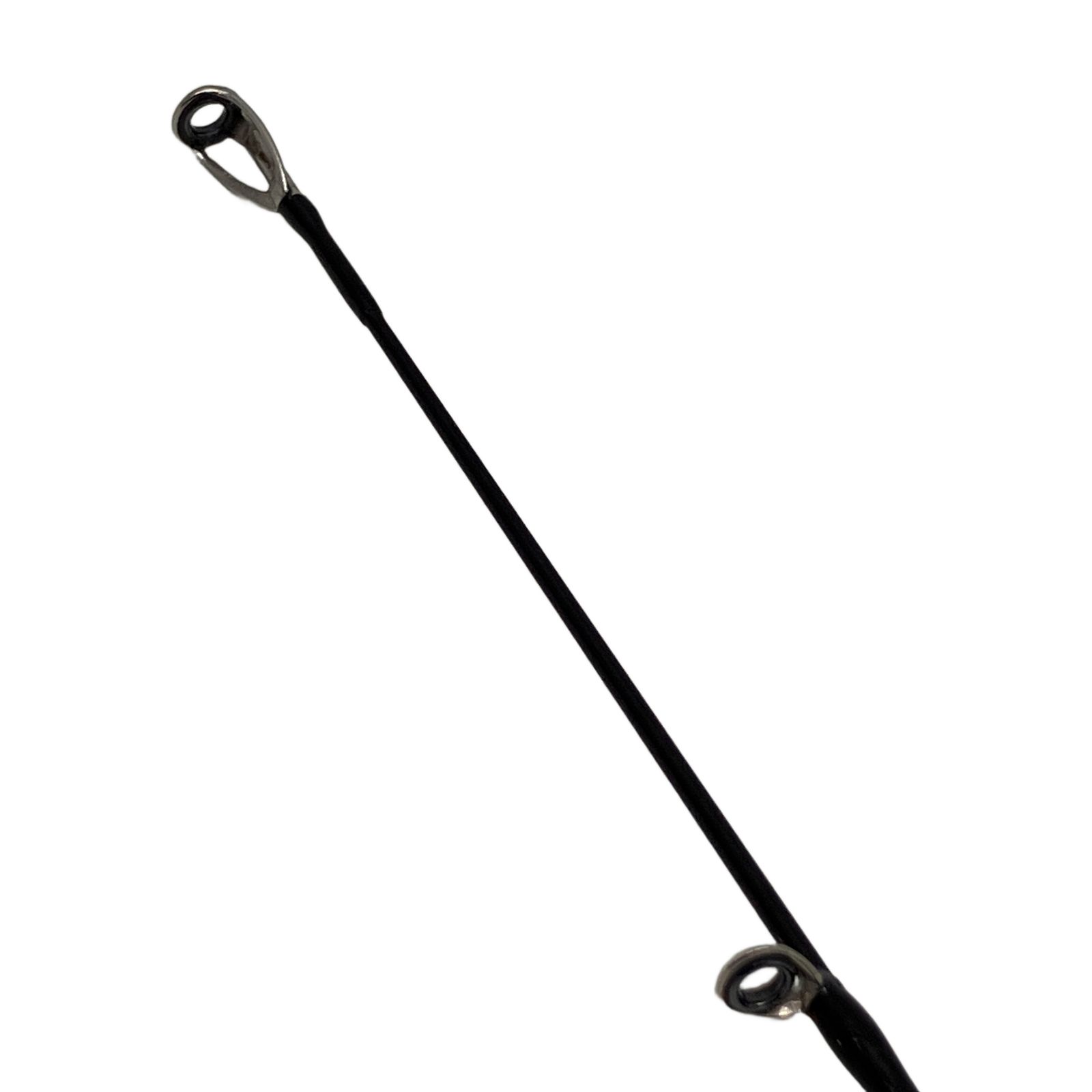 DAIWA ダイワ 月下美人 MX A75HS-S・V ロッド 釣り用品 中古 良好