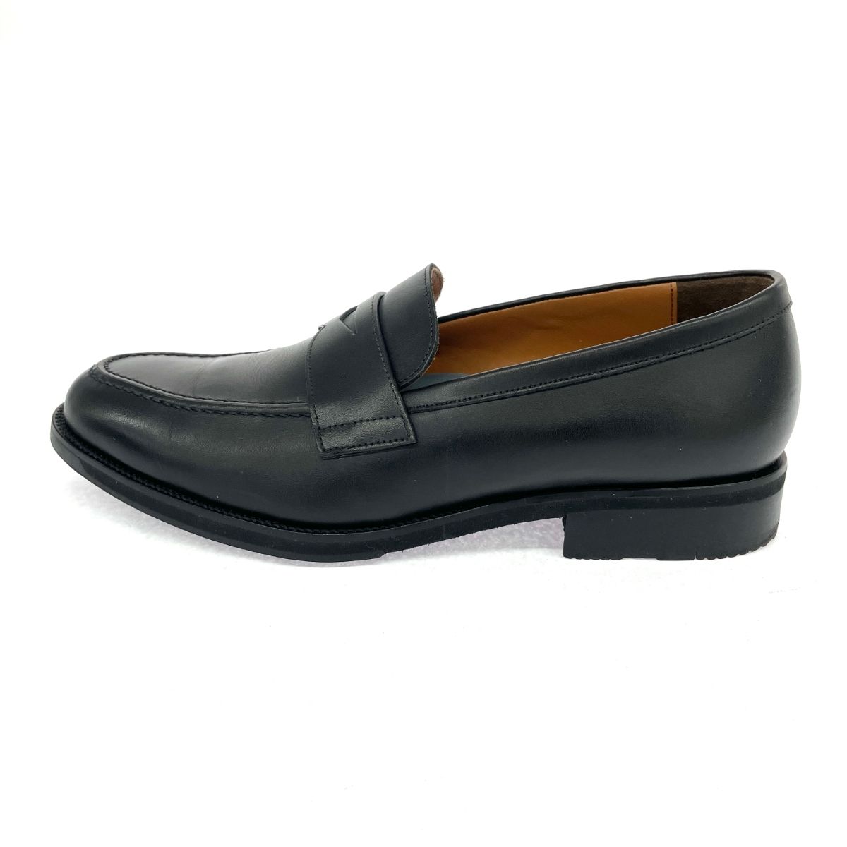 Asics アシックス ランウォーク コインローファー 表記サイズ:25.5