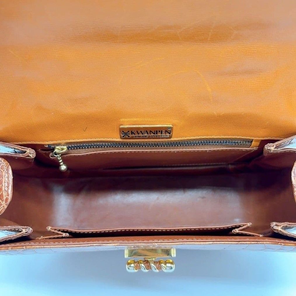 定価95万円超【極上品・唯一無二】クワンペン KWANPEN リアル