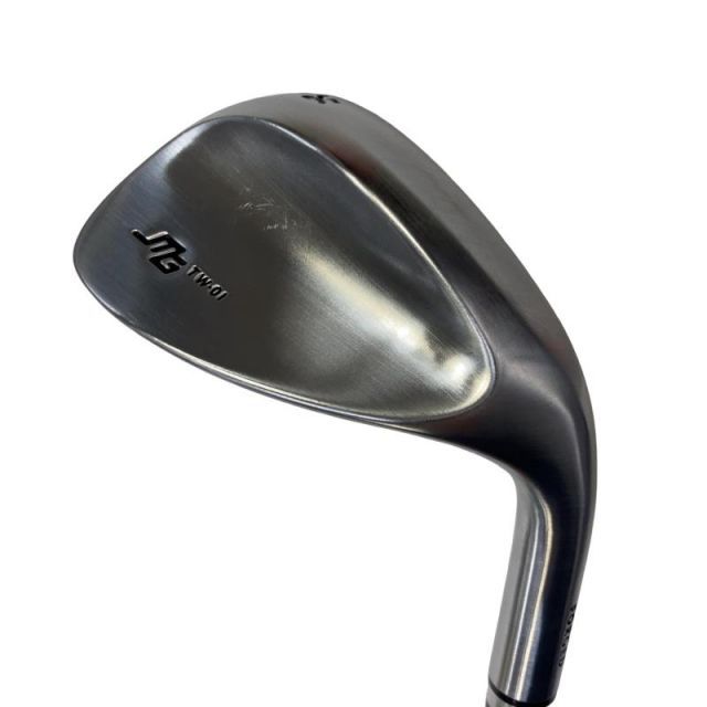 中古】 三浦技研 MG TW-01 56° ウェッジ WG 純正特注シャフト