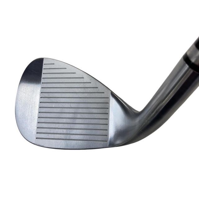 中古】 三浦技研 MG TW-01 56° ウェッジ WG 純正特注シャフト