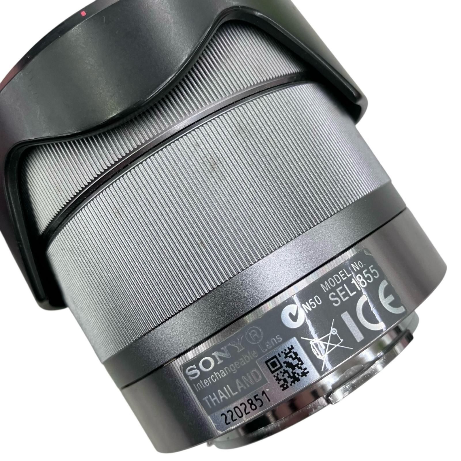 186000 現状品 sonny ソニー ミラーレス一眼カメラ a NEX-5 - メルカリ