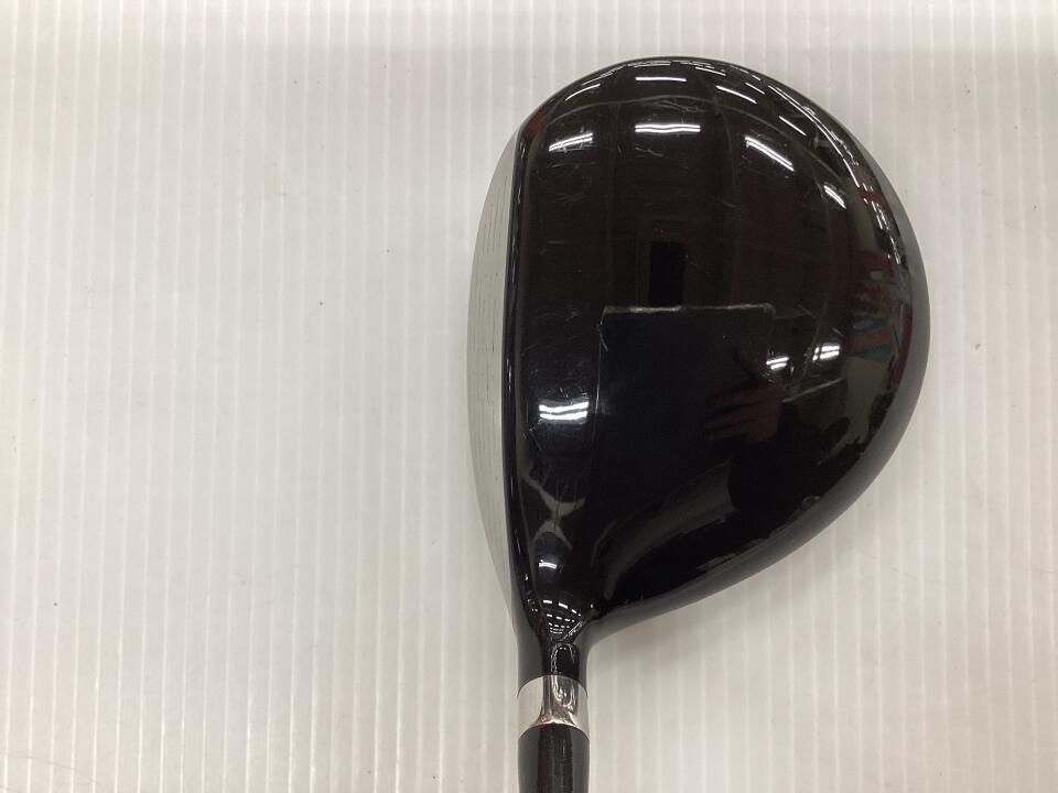 カタナゴルフ　SWORD ATC 589-β　16度　Motore Speeder 589 β(SWORD)　Rフレックス　フェアウェイウッド　中古【最短即日発送】