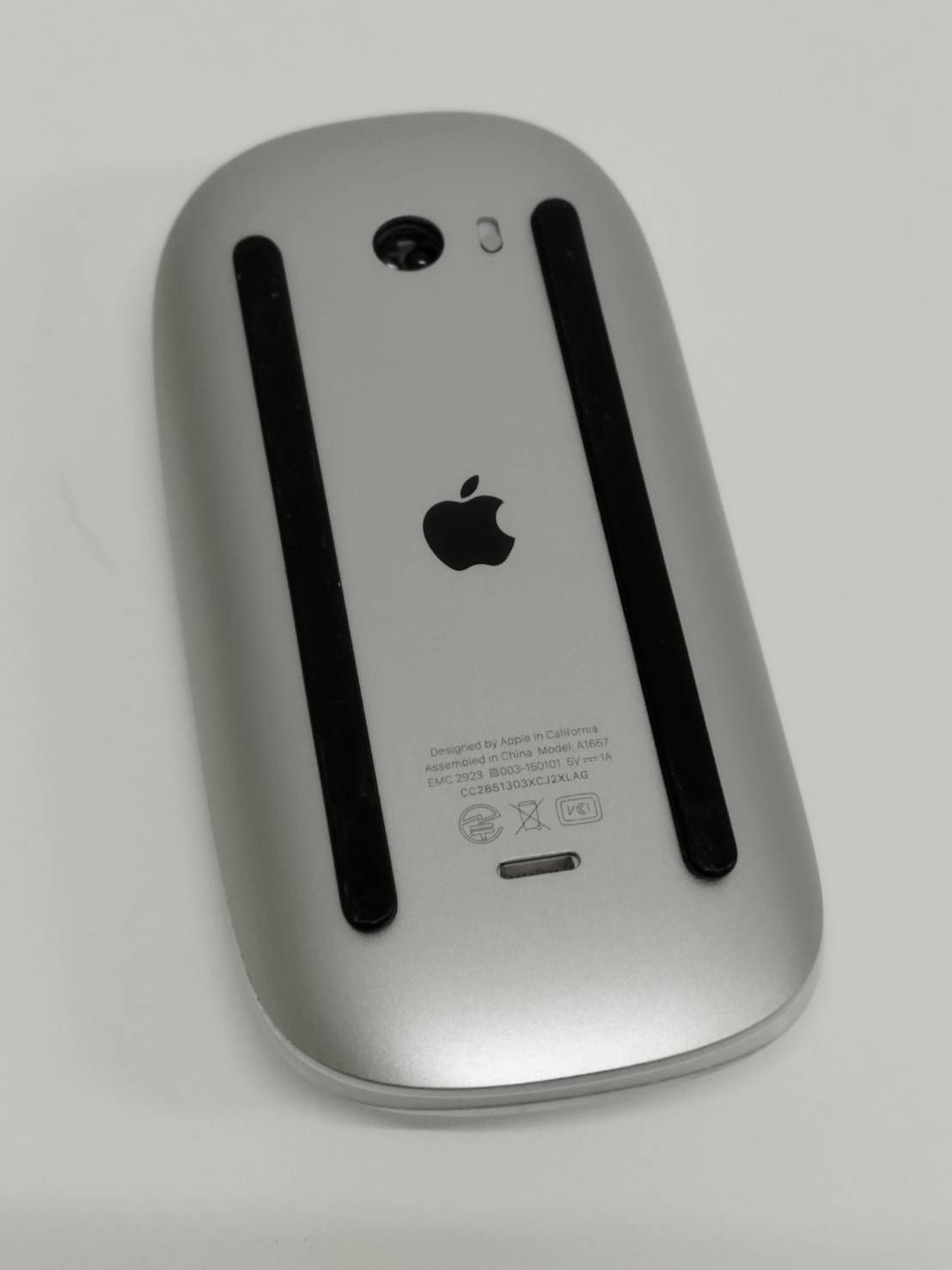 正規品】Apple Magic Keyboard/日本語配列(A1644) Magic Mouse 2(A1657