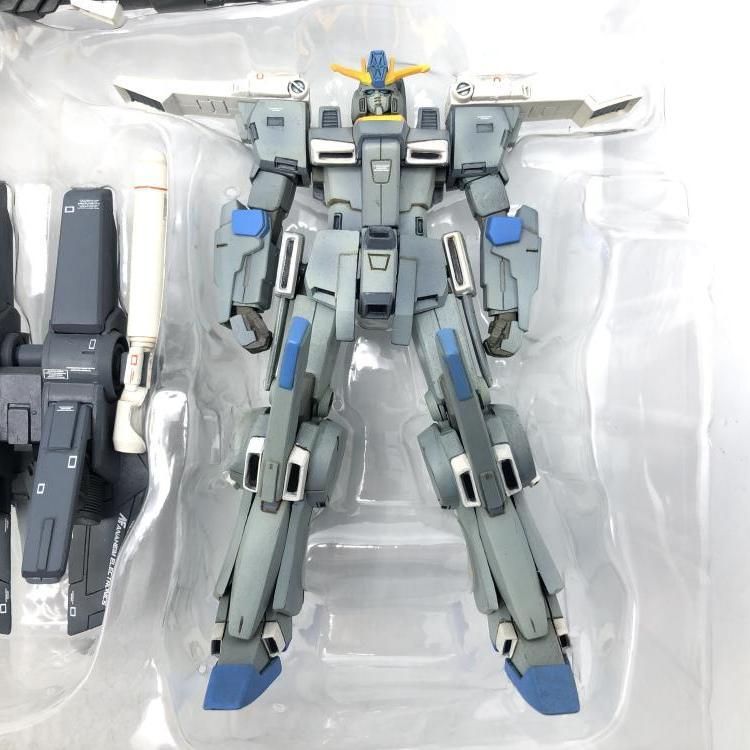 GUNDAM FIX FIGURATION ＃0005 FAZZ（ファッツ） 【公式通販】