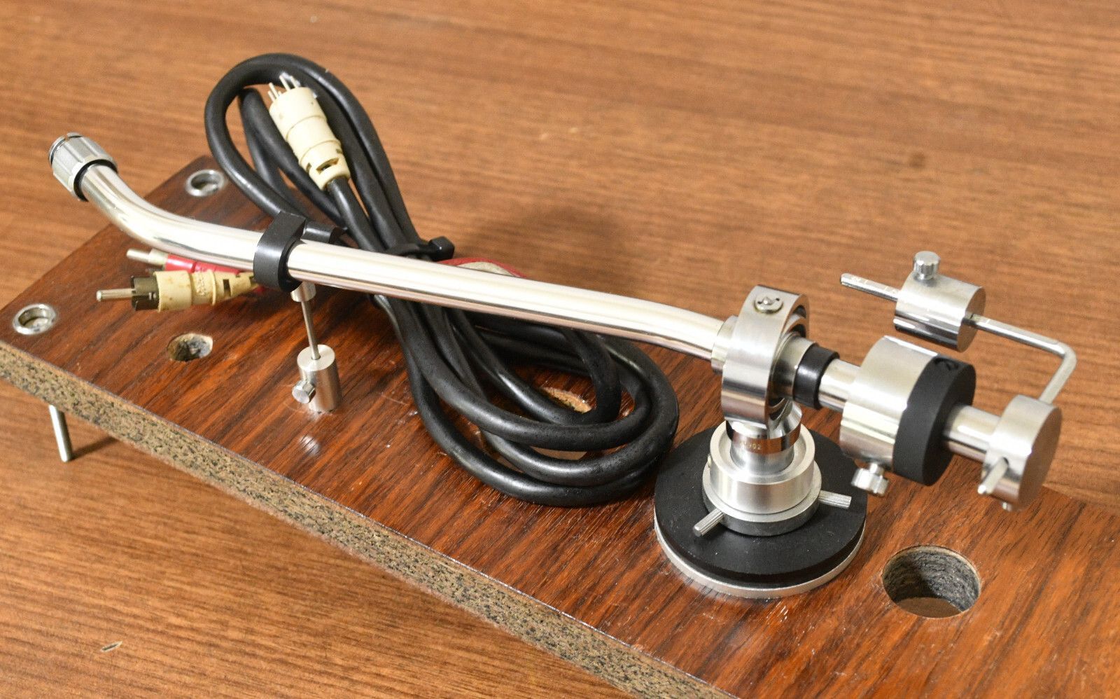 GRACE G-545 トーンアーム ケーブル付き 動作美品 - メルカリ