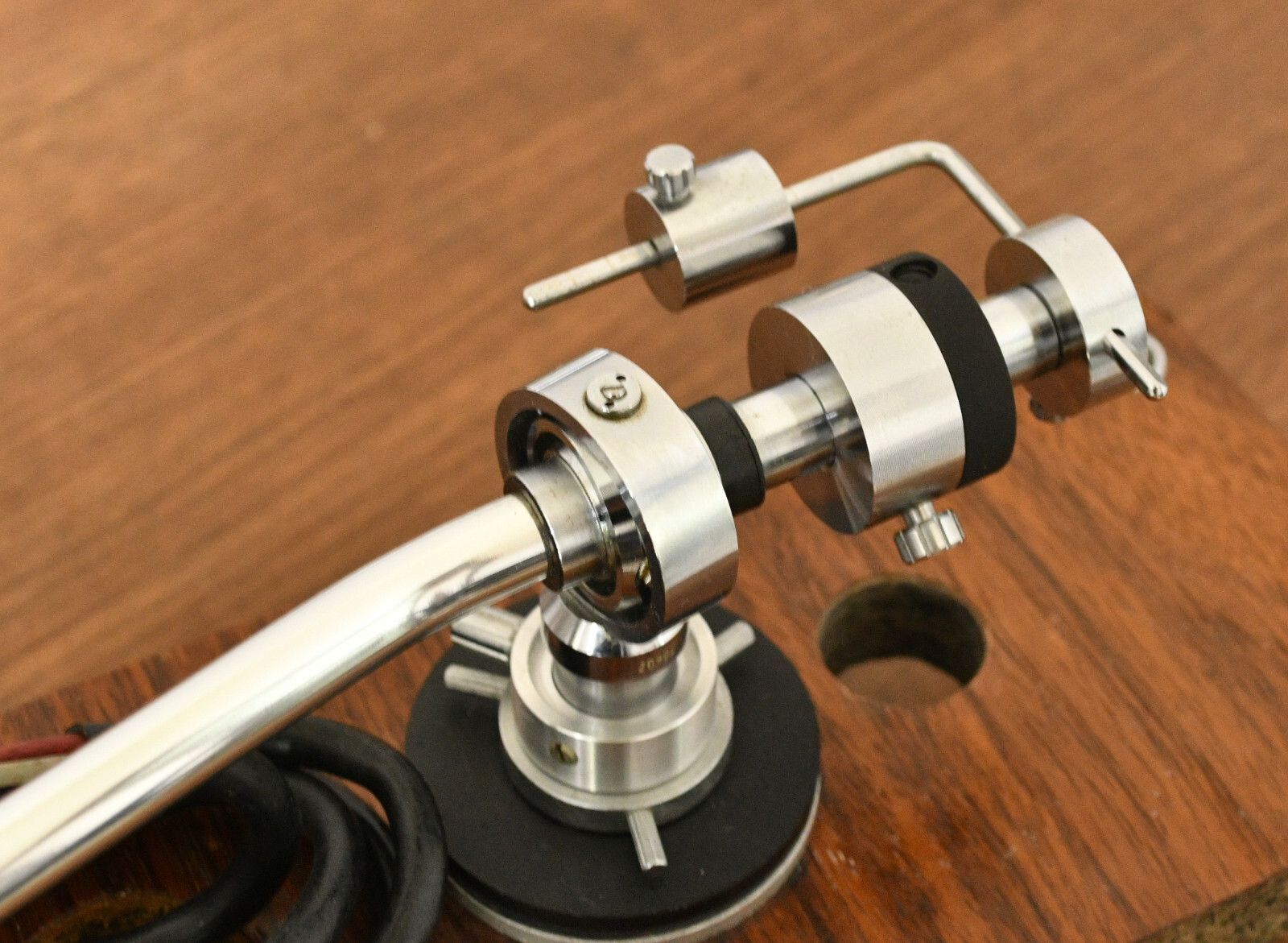 GRACE G-545 トーンアーム ケーブル付き 動作美品 - メルカリ