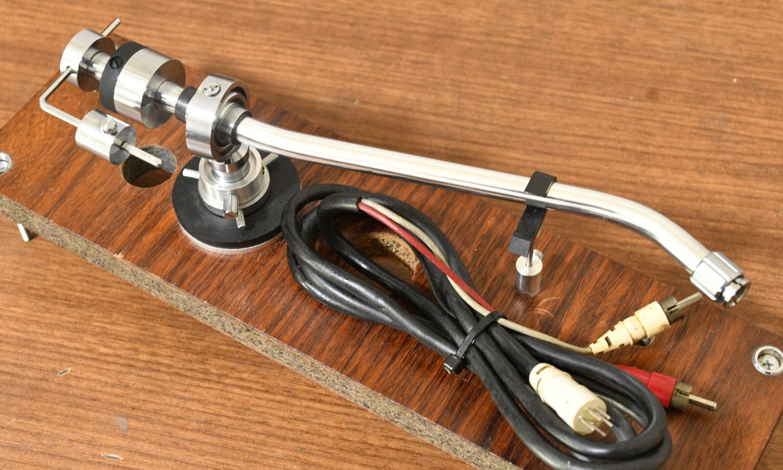 GRACE G-545 トーンアーム ケーブル付き 動作美品 - メルカリ