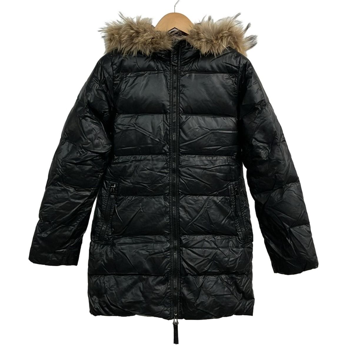 DUVETICA(デュベティカ) ダウンコート サイズ40 M レディース美品