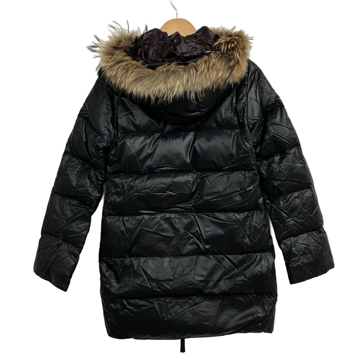 DUVETICA(デュベティカ) ダウンコート サイズ40 M レディース美品