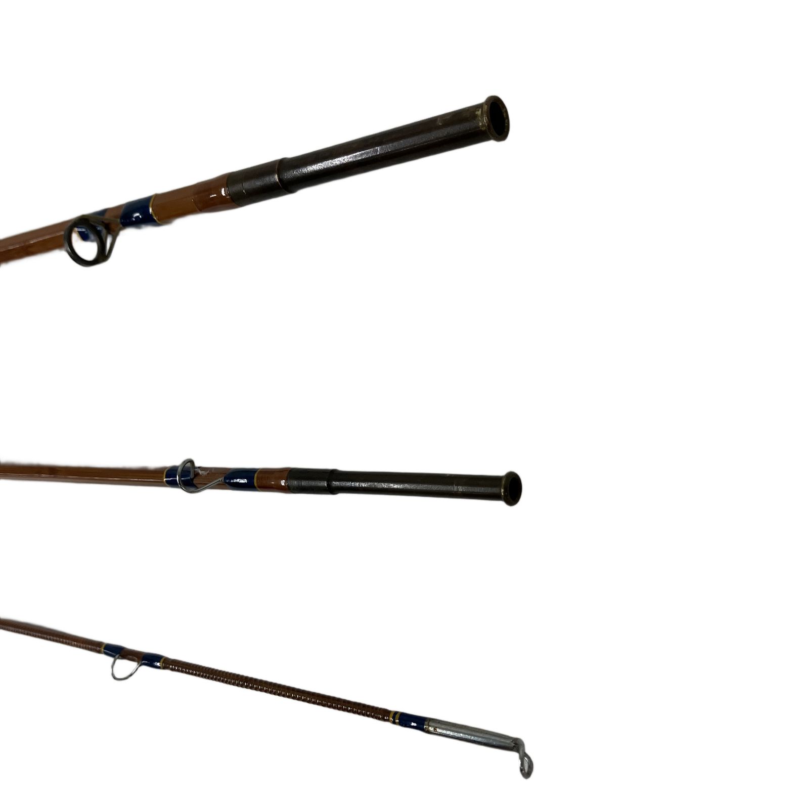 MONTAGUE 8465 clipper フライロッド 中古Y10846186 - メルカリ