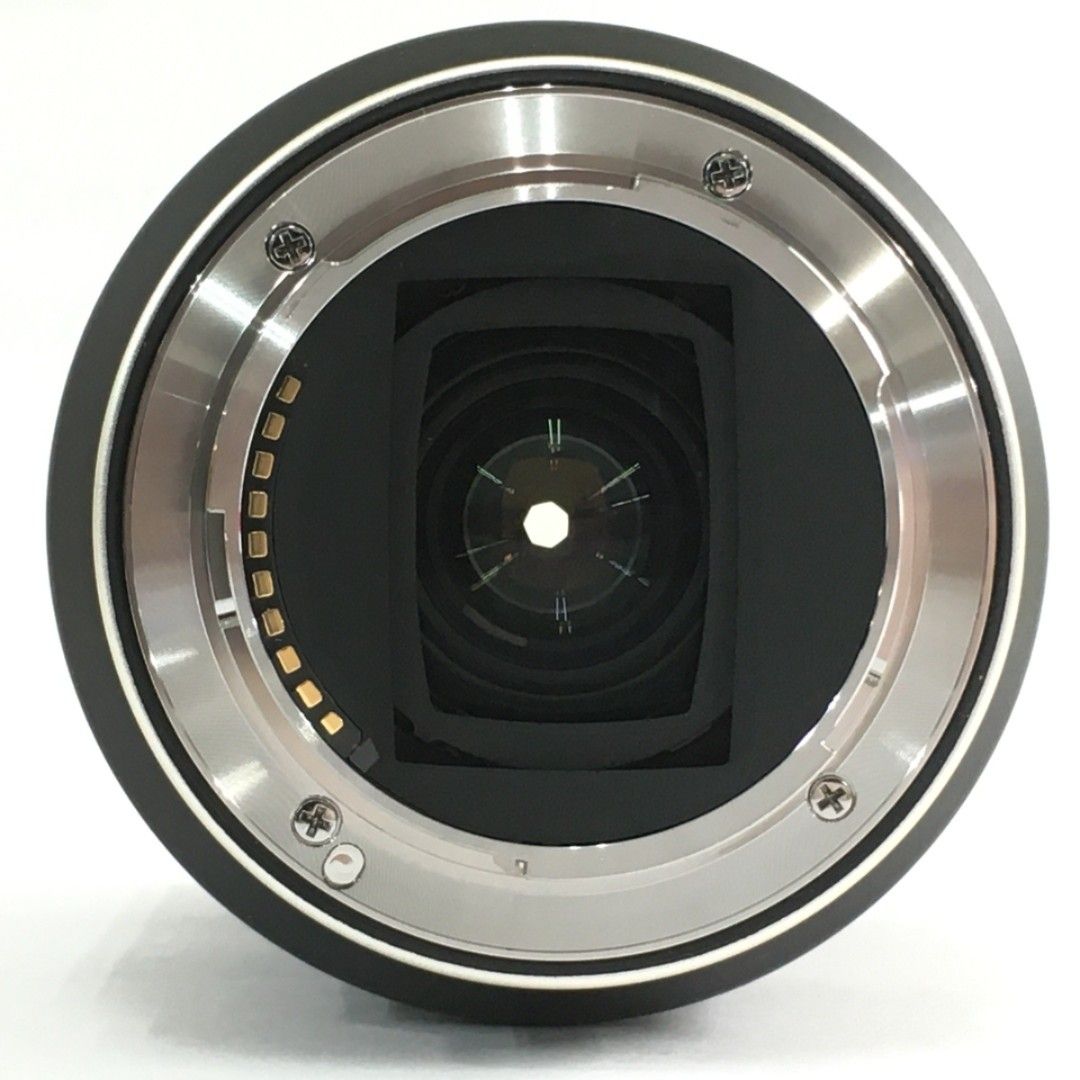 良好 TAMRON 28-200mm F/2.8-5.6 Di III RXD タムロン ソニーEマウント