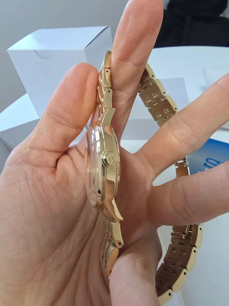 セイコー プレザージュ