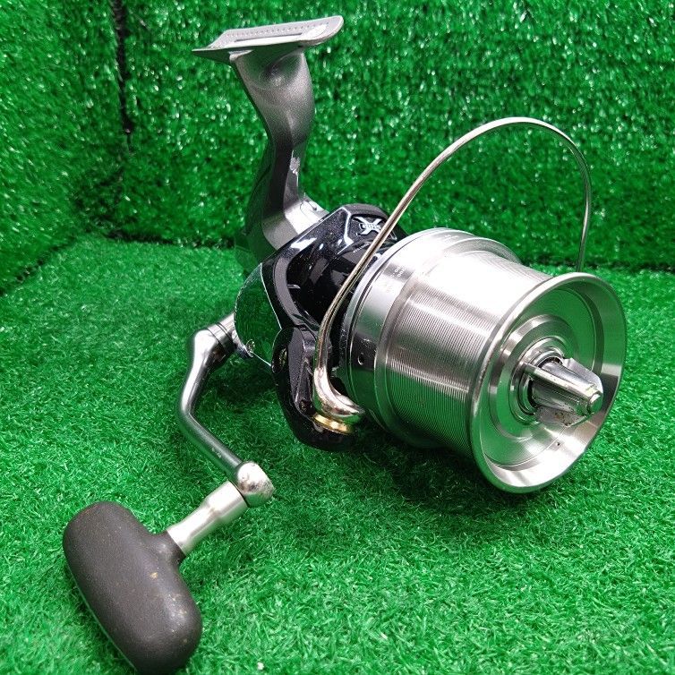 和塩 シマノ スーパーエアロ サーフリーダーCI4+30 細糸 (和歌山店