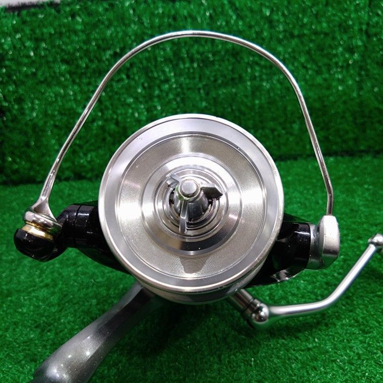 和塩 シマノ スーパーエアロ サーフリーダーCI4+30 細糸 (和歌山店