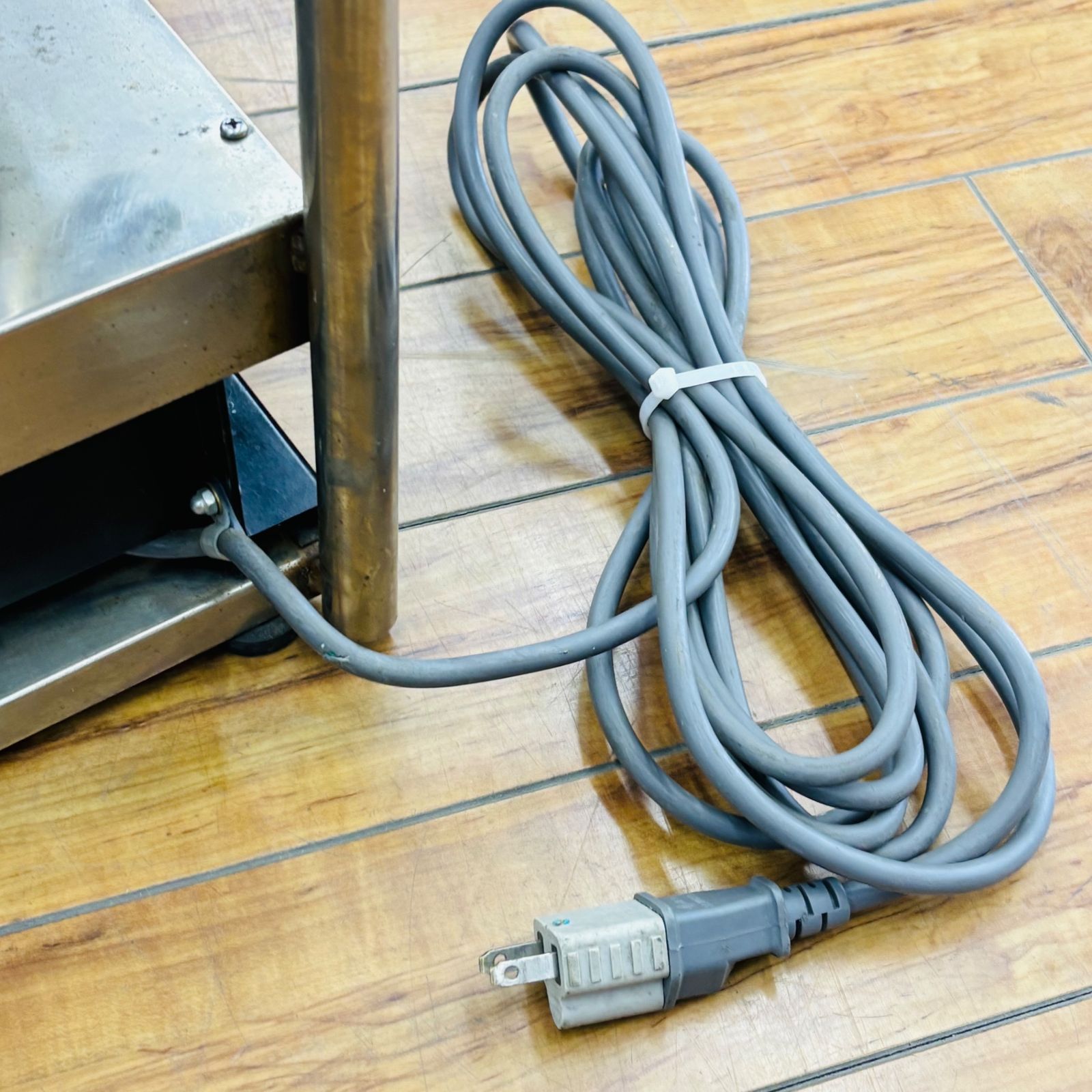 シーリング材用撹拌機 軽量型ミキスタ