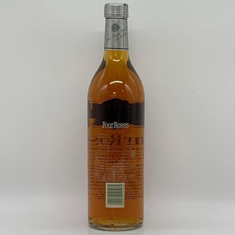 フォア ローゼズ スーパー プレミアム 43% 750ml 未開栓 - メルカリ