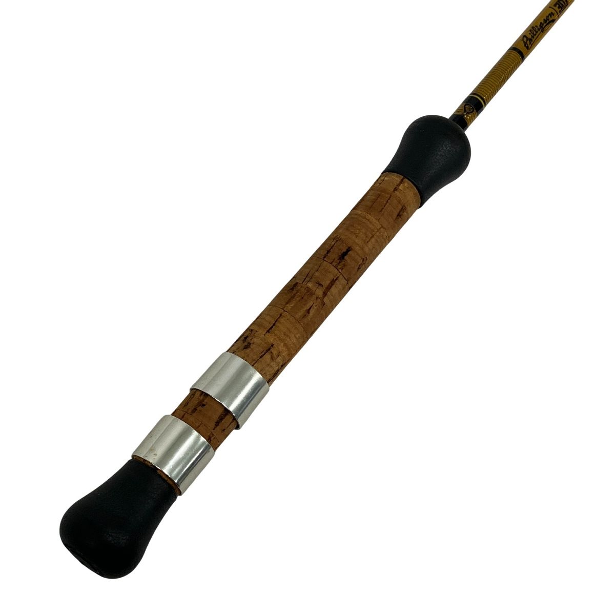 600 フライロッド