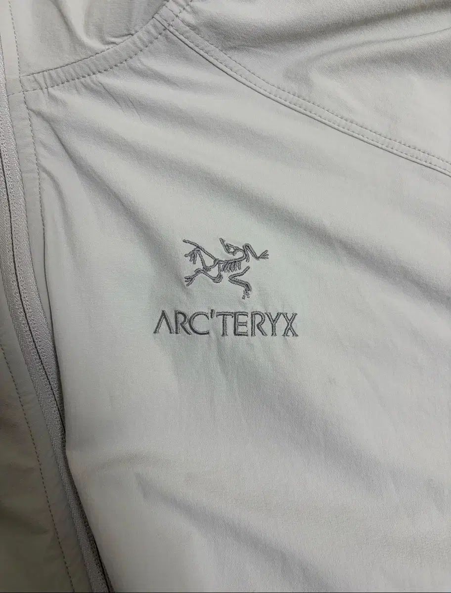 検索 ARC TERYX GAMMA M