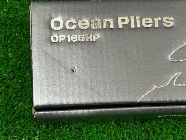 オーシャンマーク オーシャンプライヤー OP 165 HP