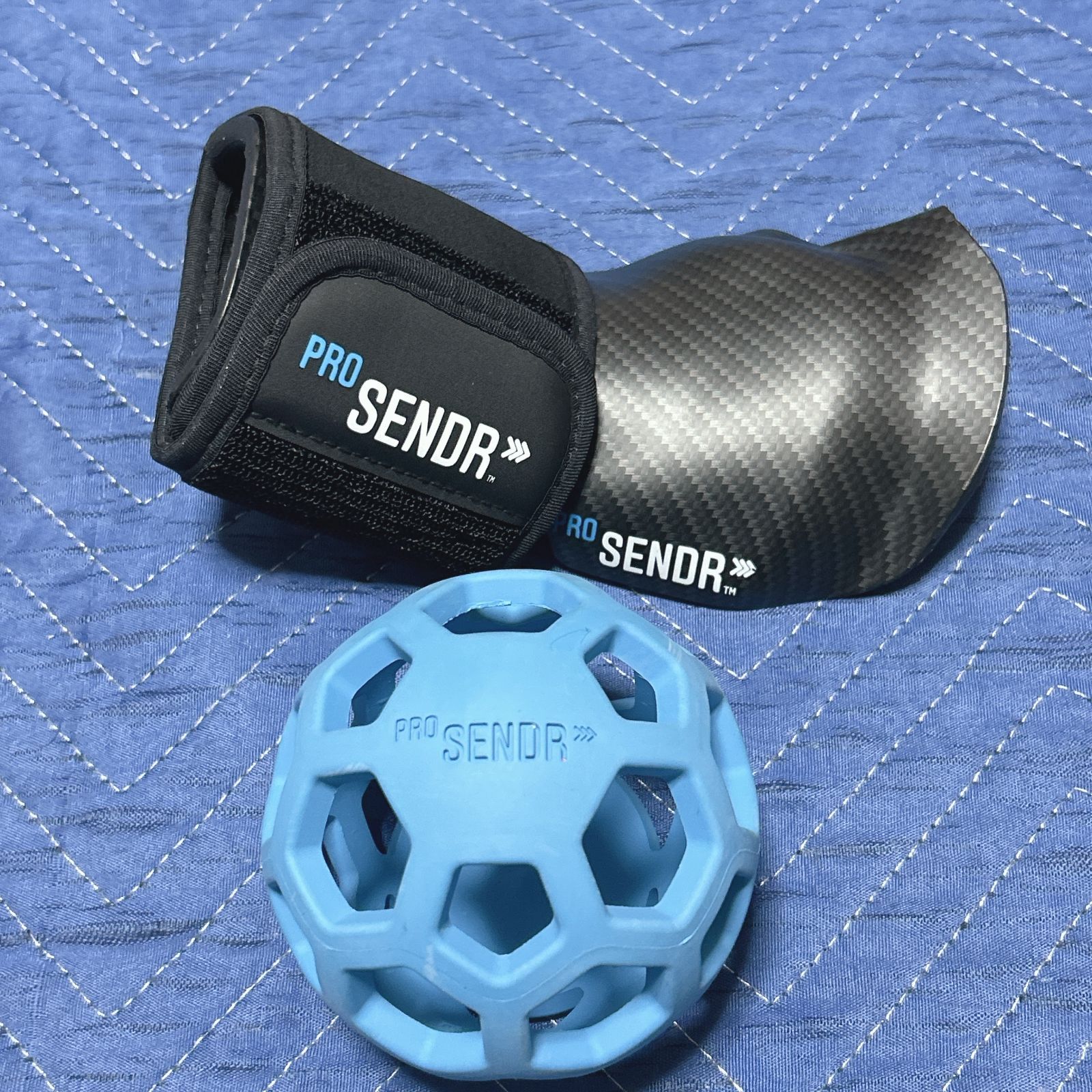 PRO SENDOR ゴルフ練習器具
