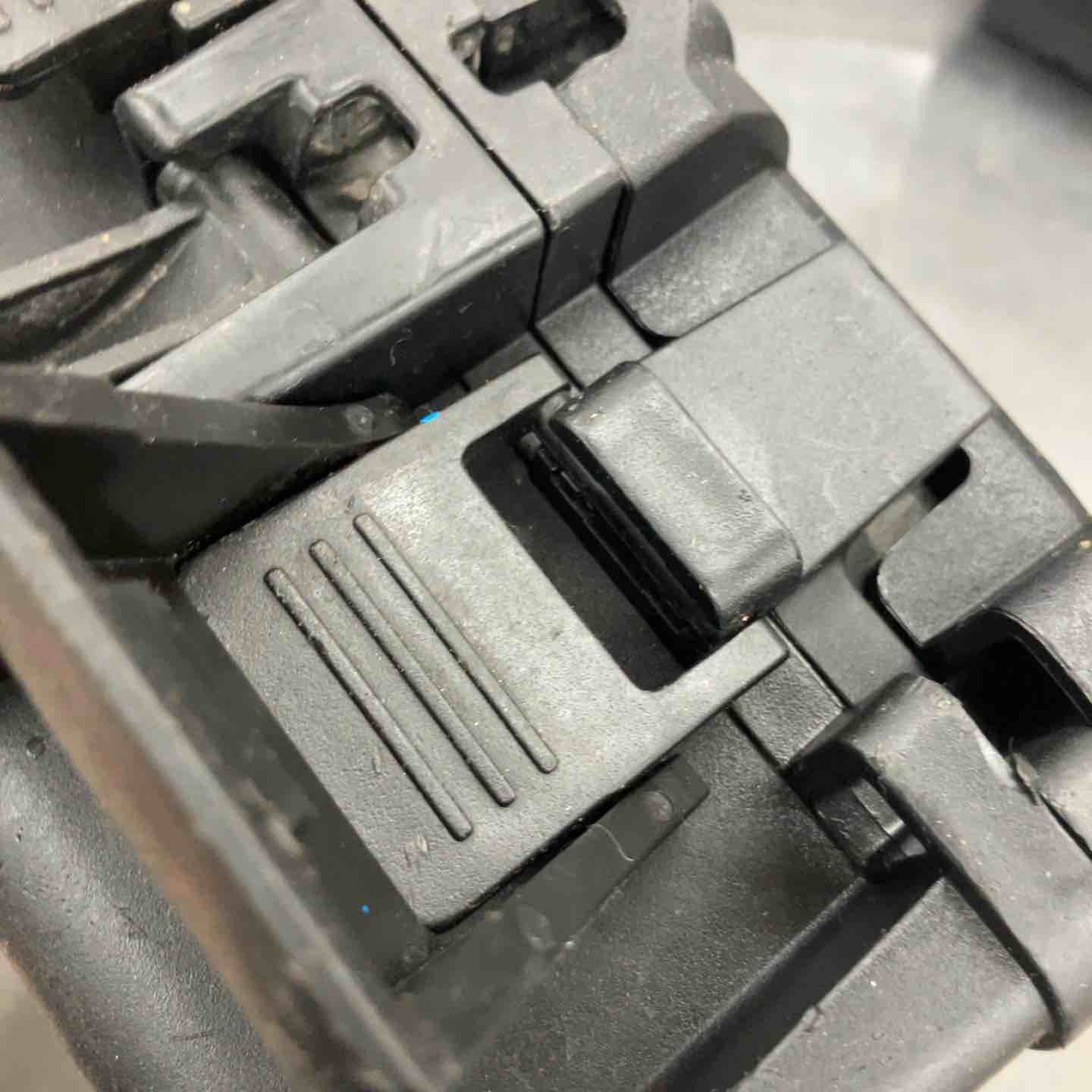  品 ハイコーキ HIKOKI 旧 日立工機 コードレスインパクトドライバー WH 18 DE 2 LC 電動インパクトドライバー ドリル ドライバー レンチ