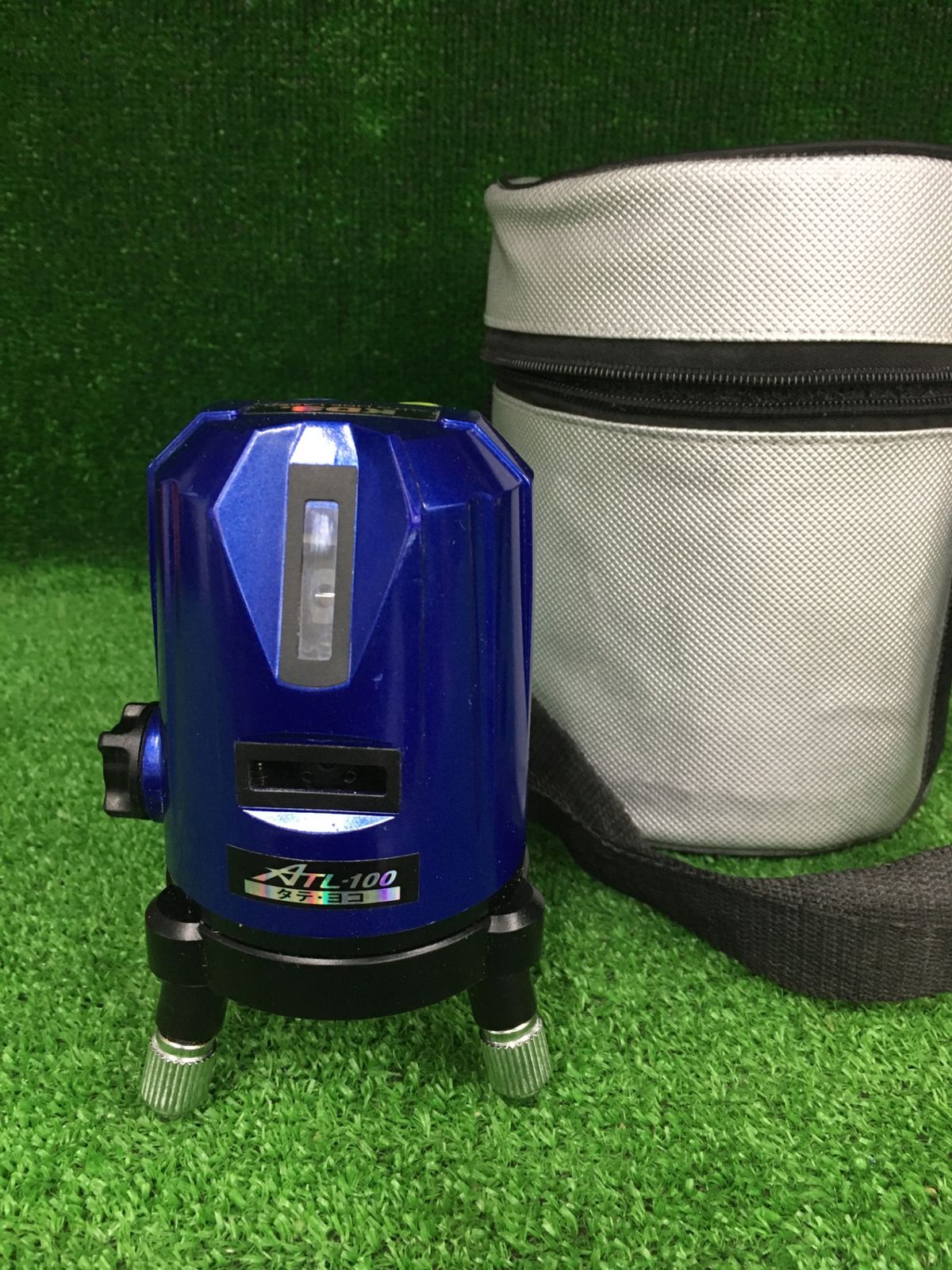 品 0906 オートラインレーザーATL-100 ATL 100