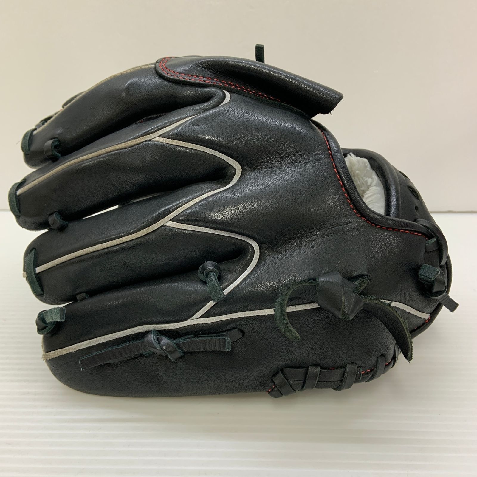 ミズノ MIZUNO グローバルエリート 少年軟式 子ども 投手用 グローブ 