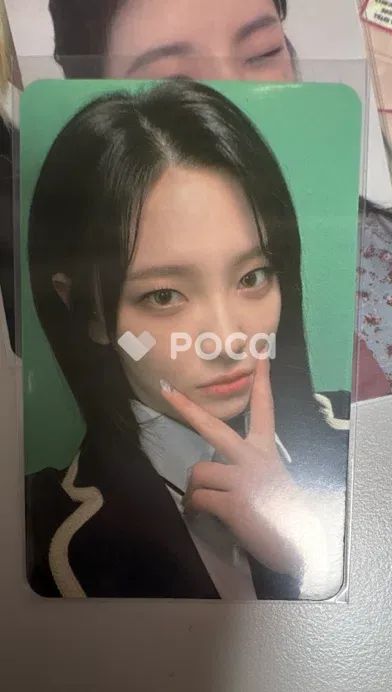 billlie ムンスア トレカ ソウルコン billlie ムンスア トレカ ソウルコン 2025年最新】ムンスアの人気