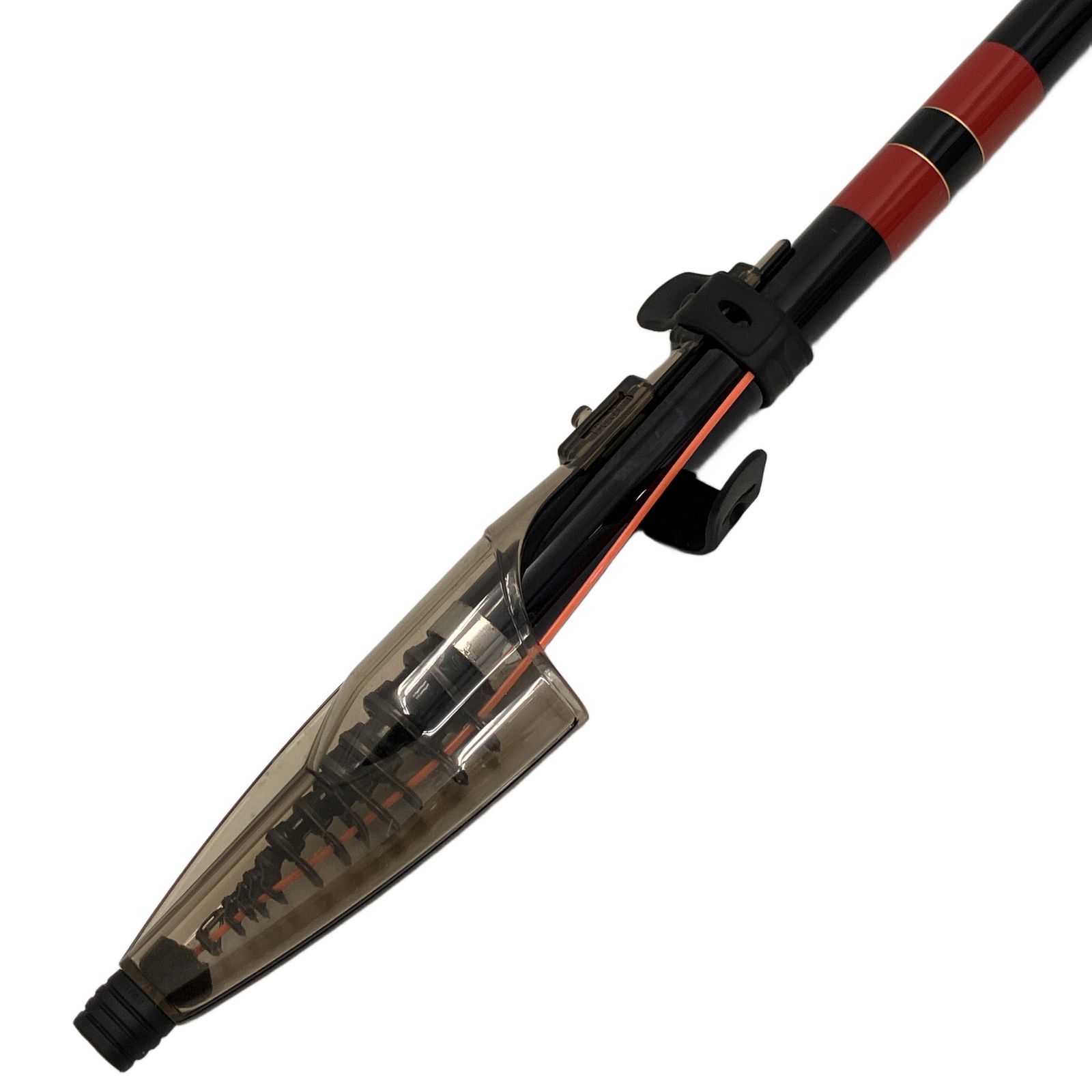 がまかつ ガルフレア 2-53 がま磯 釣具 ロッド 中古 Z10762434 - メルカリ