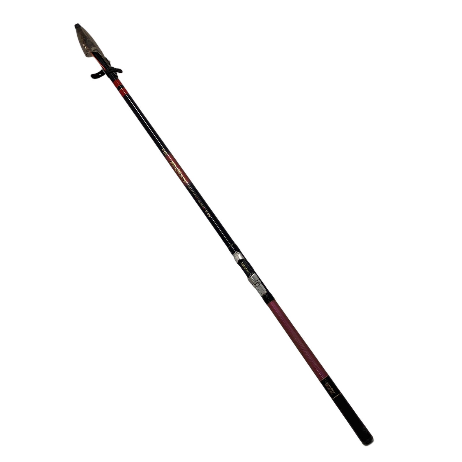 がまかつ ガルフレア 2-53 がま磯 釣具 ロッド 中古 Z10762434 - メルカリ