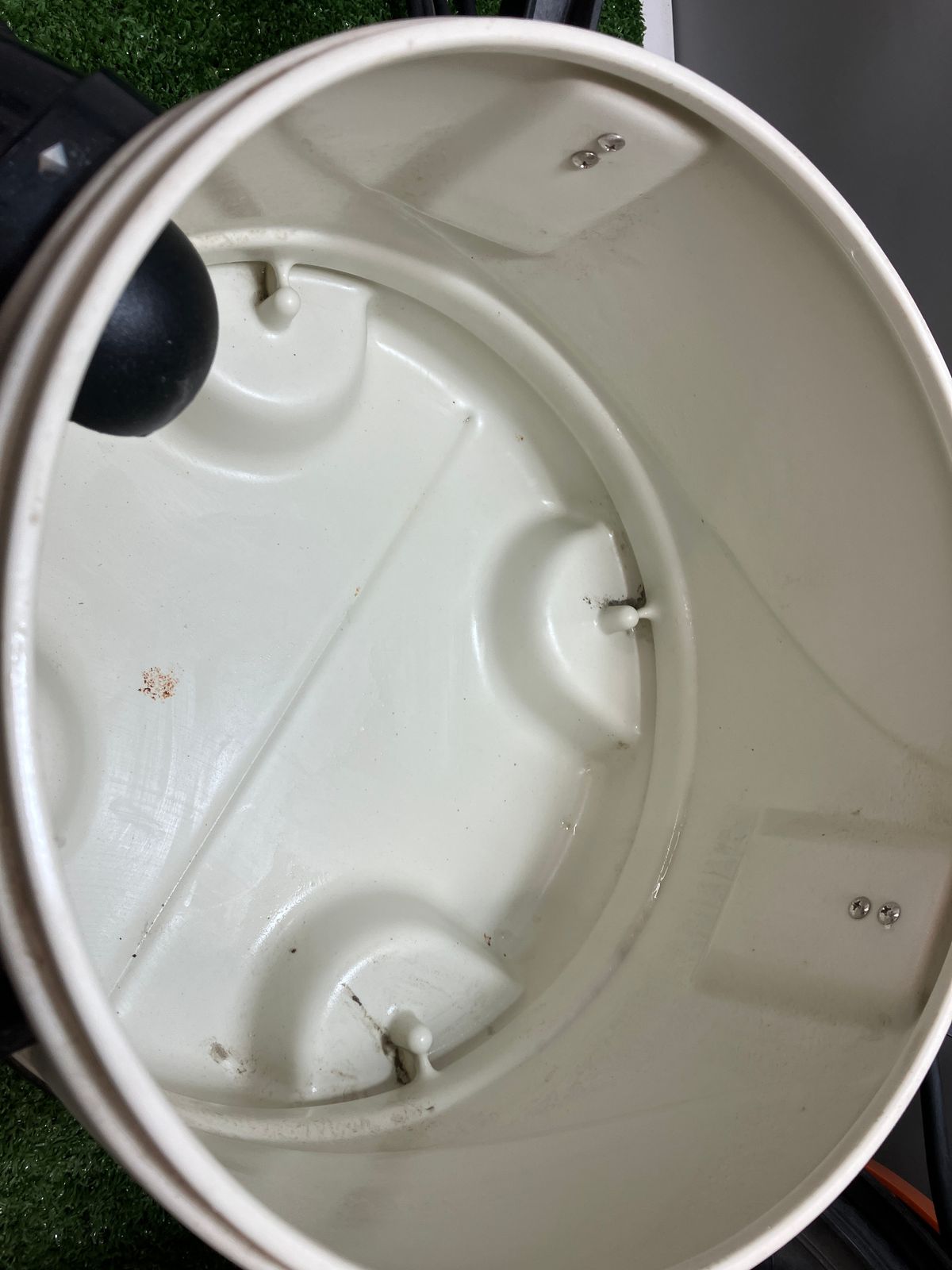 中古品】【0936】GOOD GEAR バキュームクリーナー KVC-920B