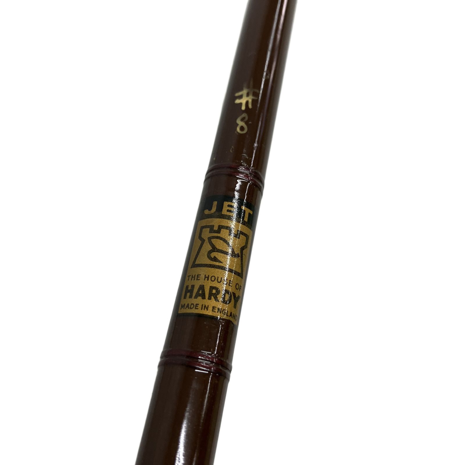 フライロッド 訳あり