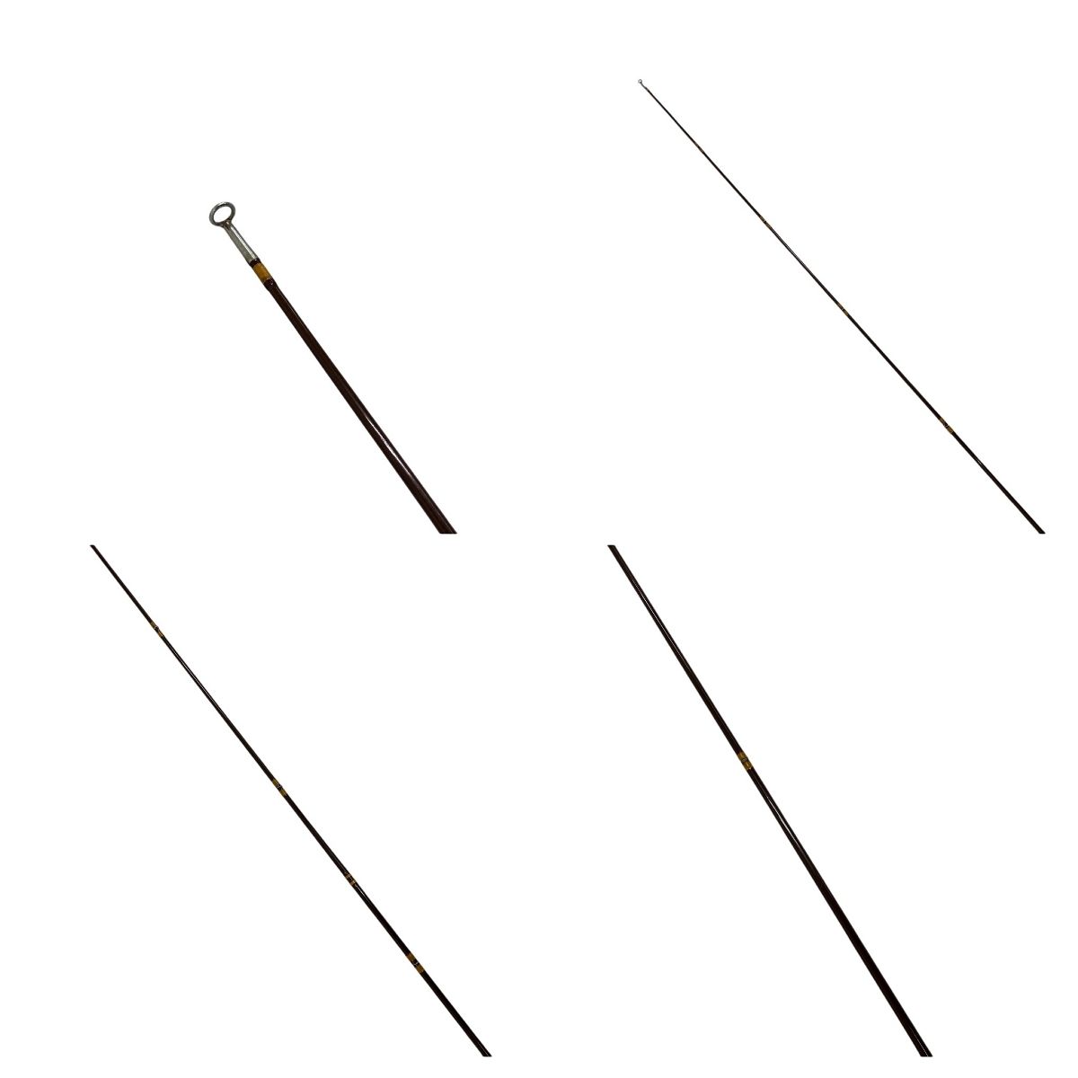  Hardy Jet 8’ 9”8 フライロッド 訳あり フライロッド ロッド