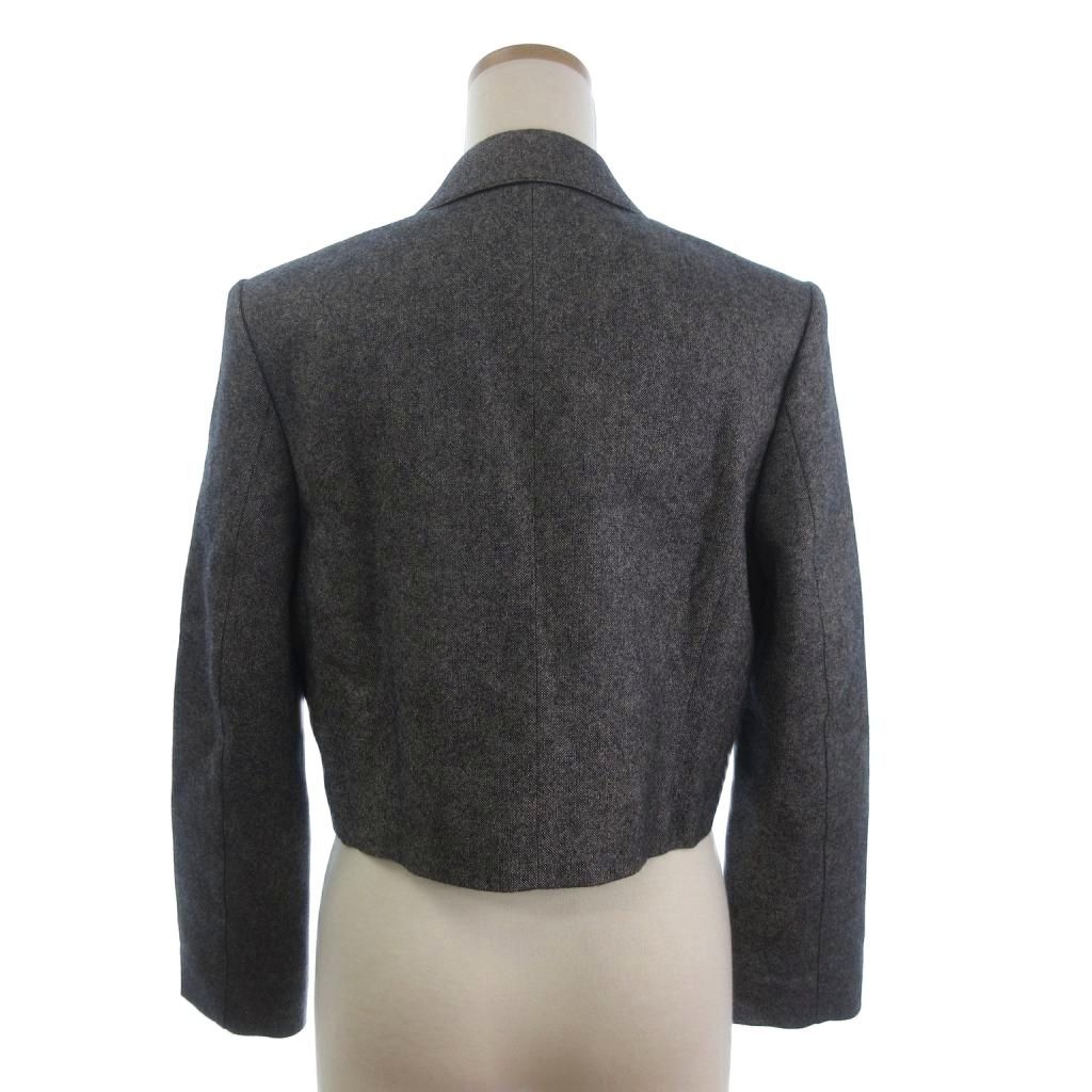 フォクシーニューヨーク FOXEY NEW YORK テーラードジャケット