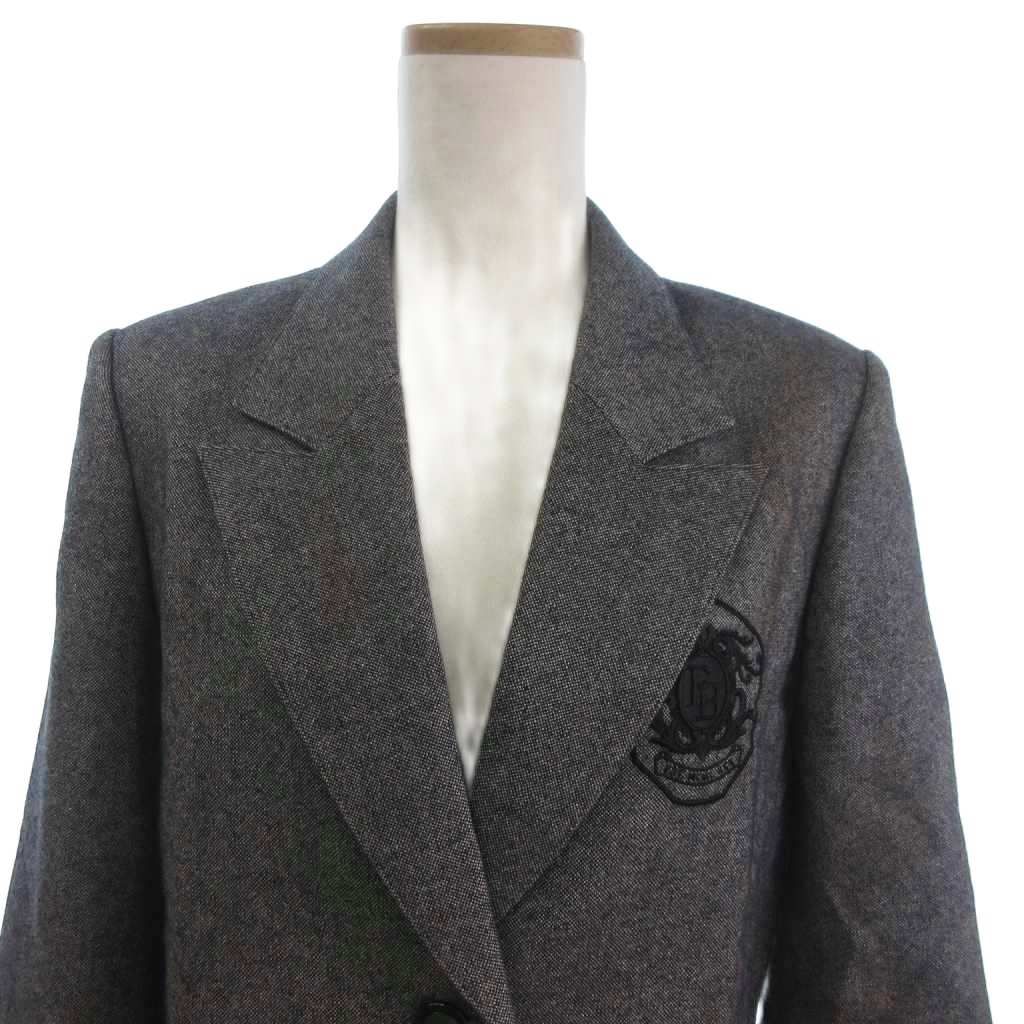 フォクシーニューヨーク FOXEY NEW YORK テーラードジャケット