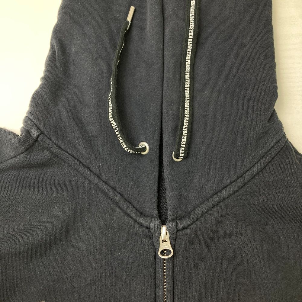 サイズ：6 PEARLY GATES パーリーゲイツ 30周年モデル スウェット