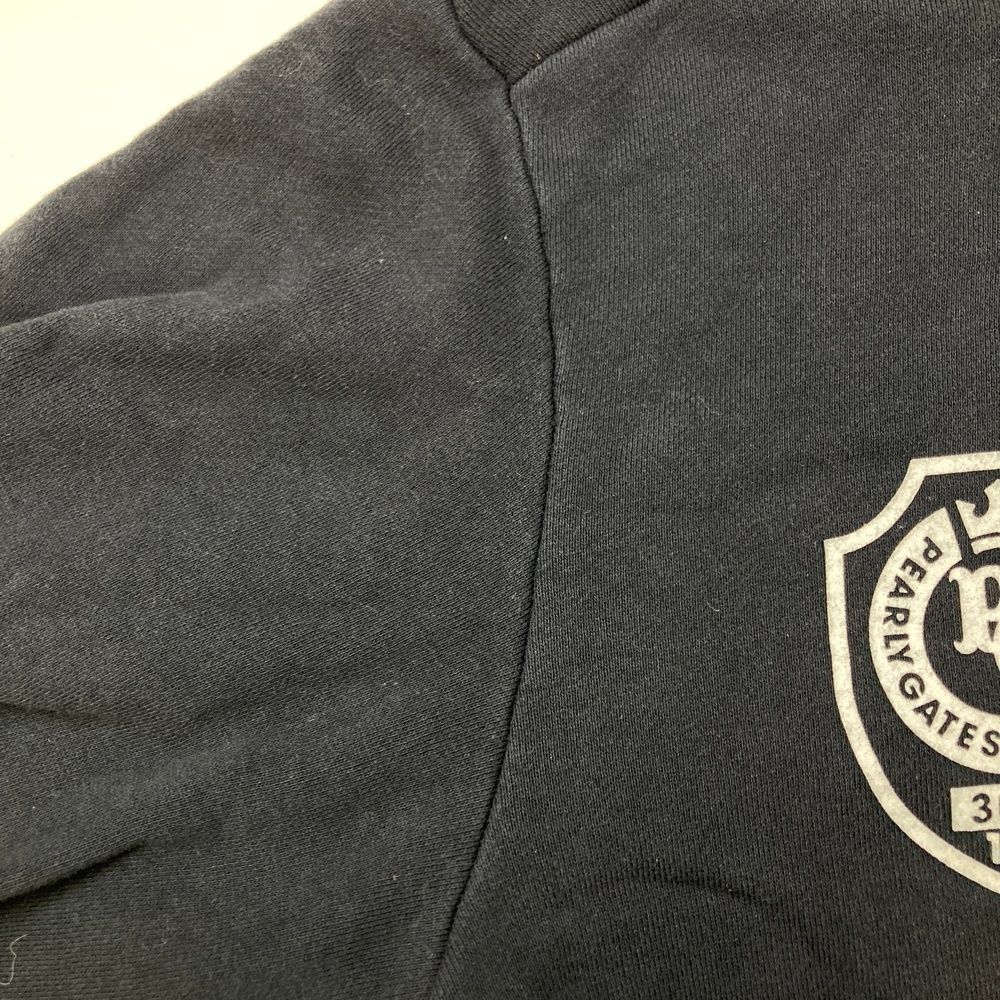 サイズ：6 PEARLY GATES パーリーゲイツ 30周年モデル スウェット