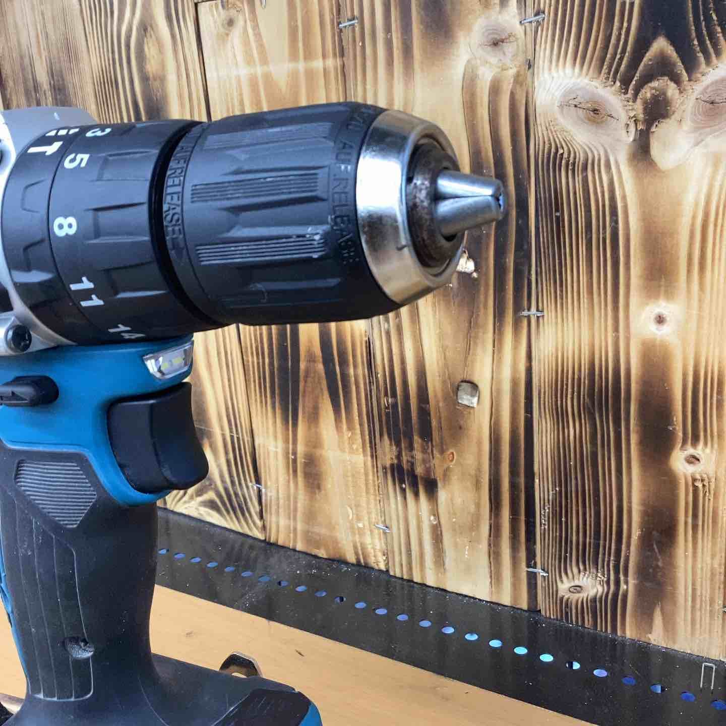 ☆マキタ(makita) コードレス振動ドリルドライバー HP487DZ【越谷店 