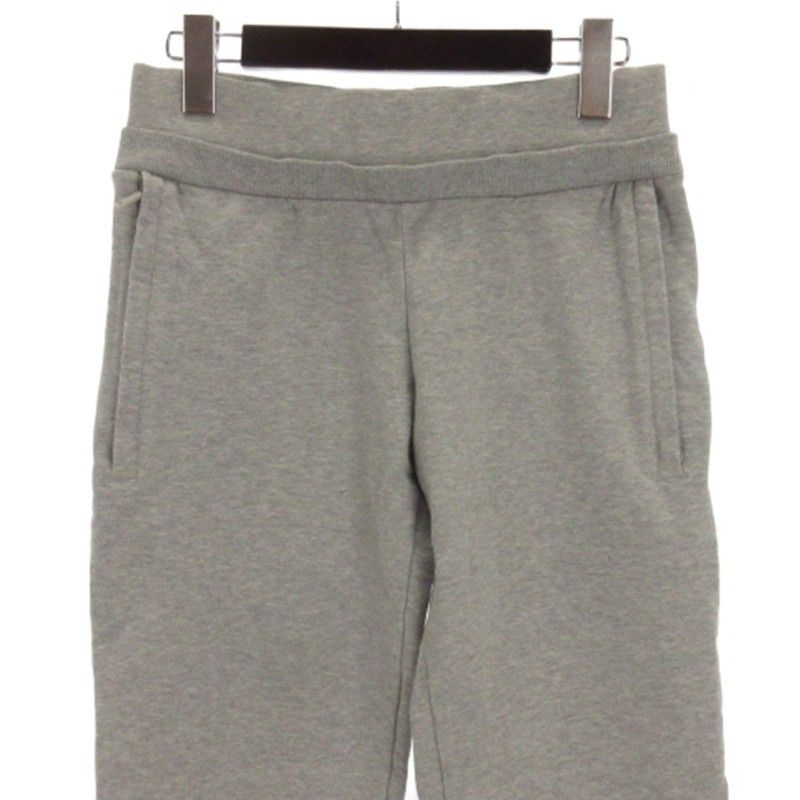 ワイスリー Y-3 ヨウジヤマモト スウェット イージー パンツ グレー XS