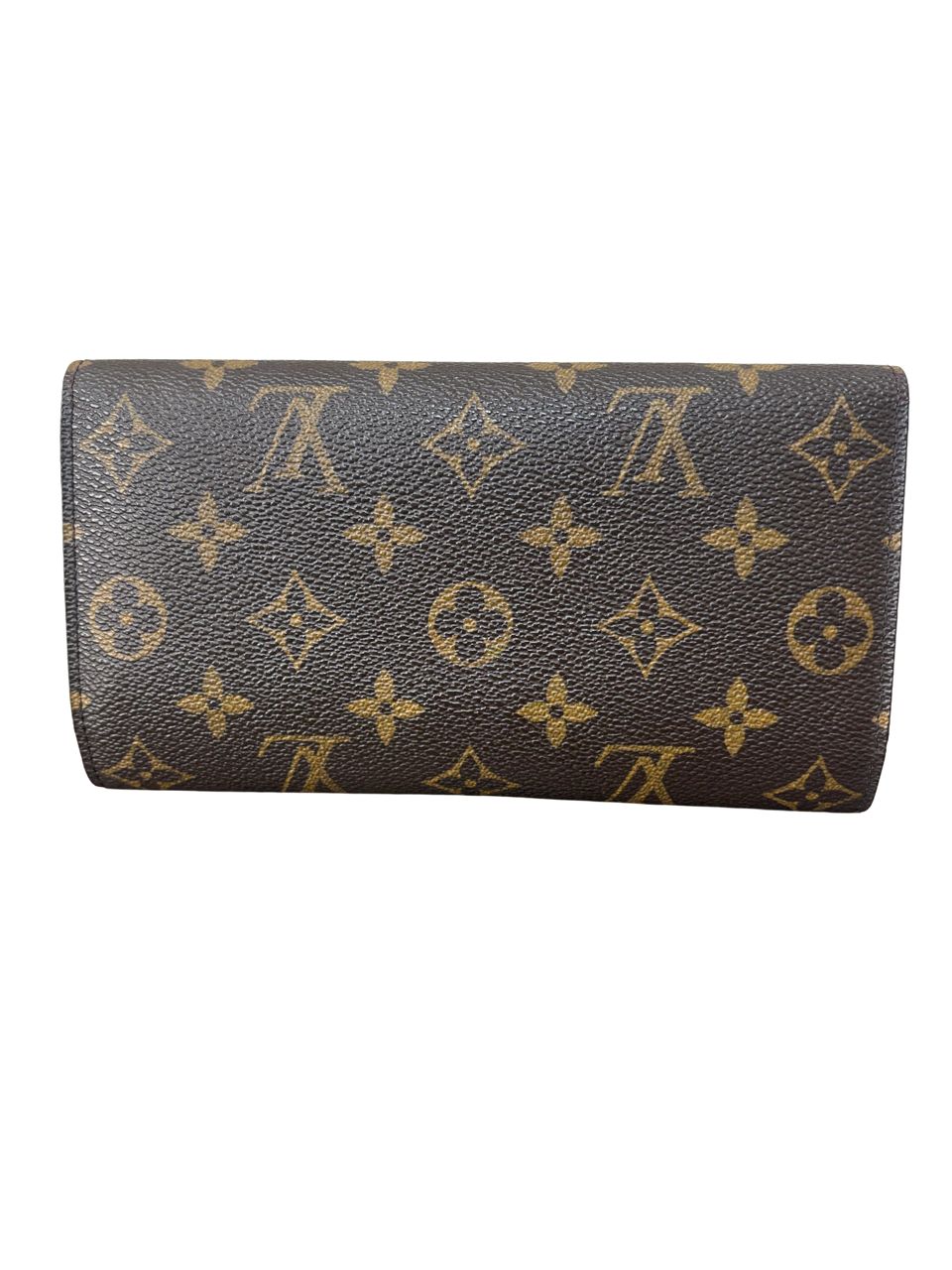 LOUIS VUITTON ルイ・ヴィトン モノグラム・キャンバス ポルト