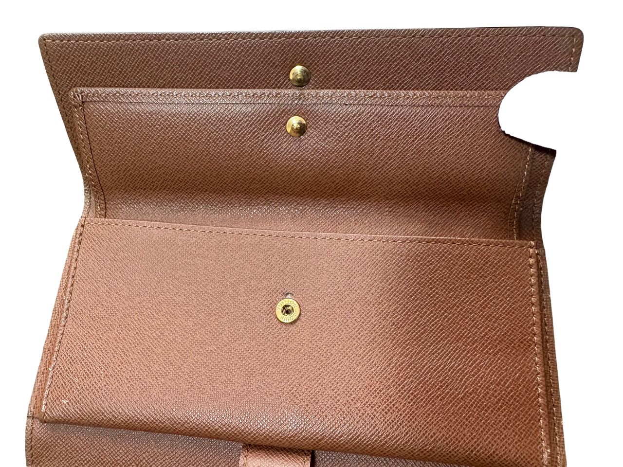 ✨️美品✨️ルイヴィトンポルトフォイユトレゾールインターナショナル財布 ルイヴィトン ポルトフォイユ トレゾール 財布 L字ファスナー A883