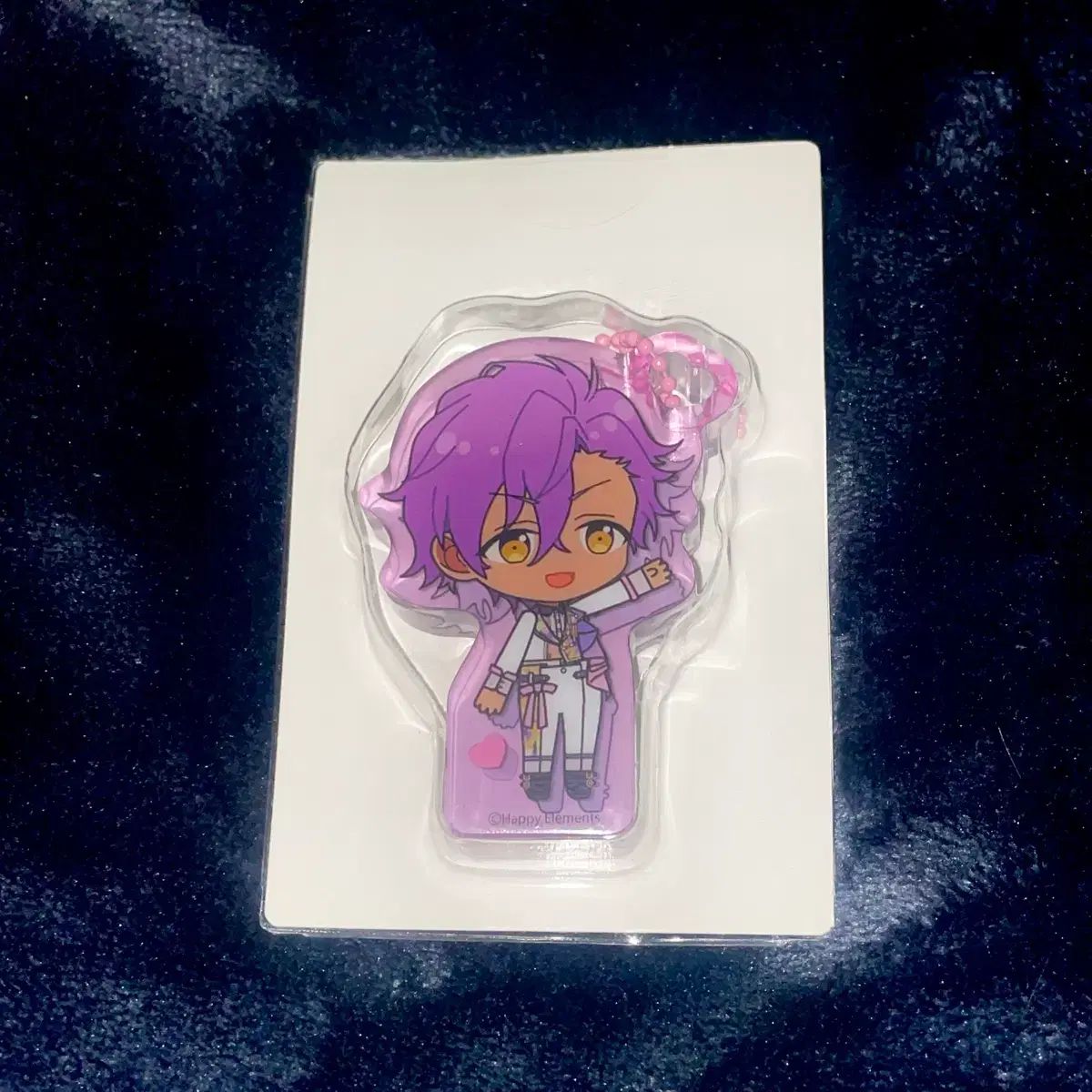 乙狩 アドニス あんさんぶるスターズ 8周年 ころっと