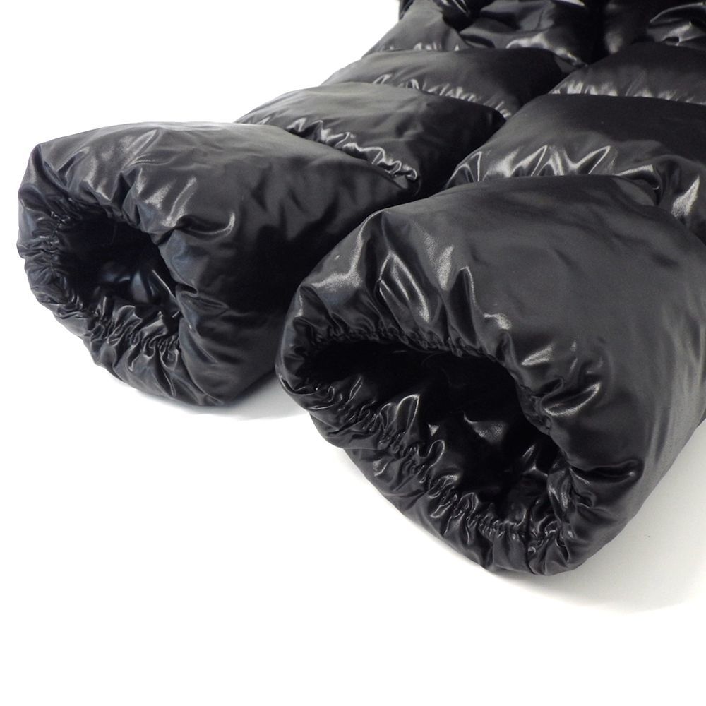 デュベティカ D.030.07/1035.R-MFG アダラ ダウンジャケット 表記